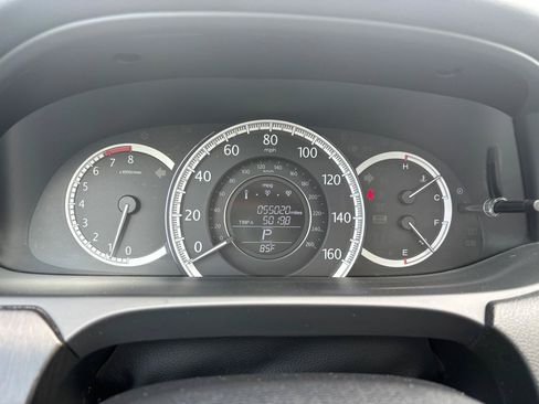Used 2015 Honda Accord EX-L image 23