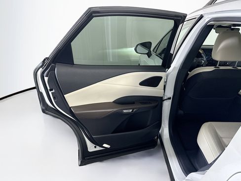 Used 2023 Lexus RX 350 Premium w/ Cold Area Package image 28