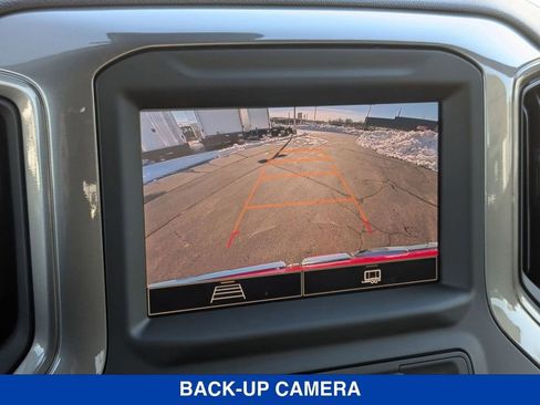New 2026 GMC Sierra 1500 Pro w/ Pro Value Package AWD/4WD image 20