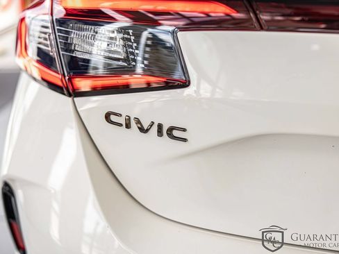 Used 2024 Honda Civic Type R image 13