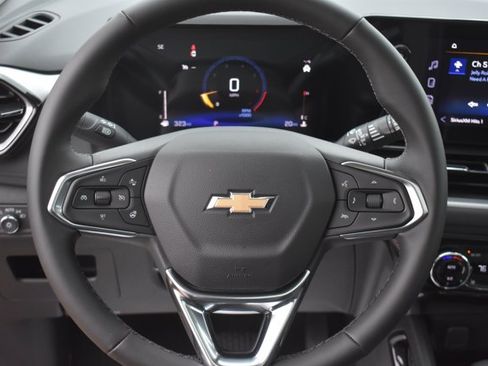 New 2026 Chevrolet TrailBlazer LT w/ Convenience Package FWD image 21