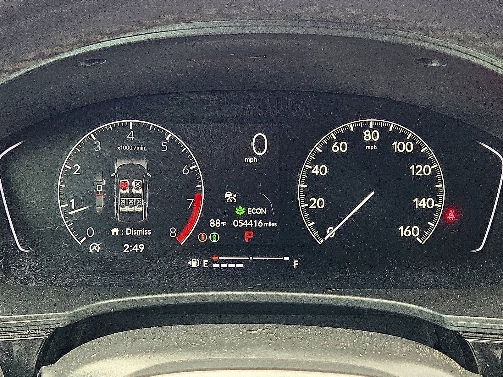 Used 2022 Honda Civic Sport image 25
