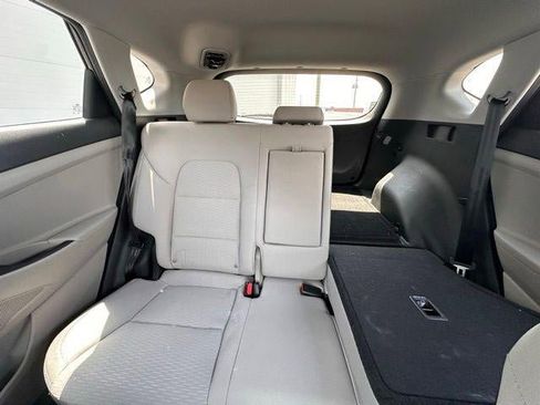 Used 2020 Hyundai Tucson Value AWD/4WD image 21
