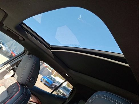 New 2026 Chevrolet Equinox EV RS image 9