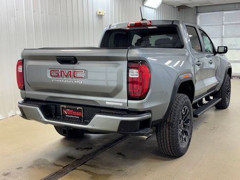 New 2026 GMC Canyon Elevation w/ Convenience Package image 6