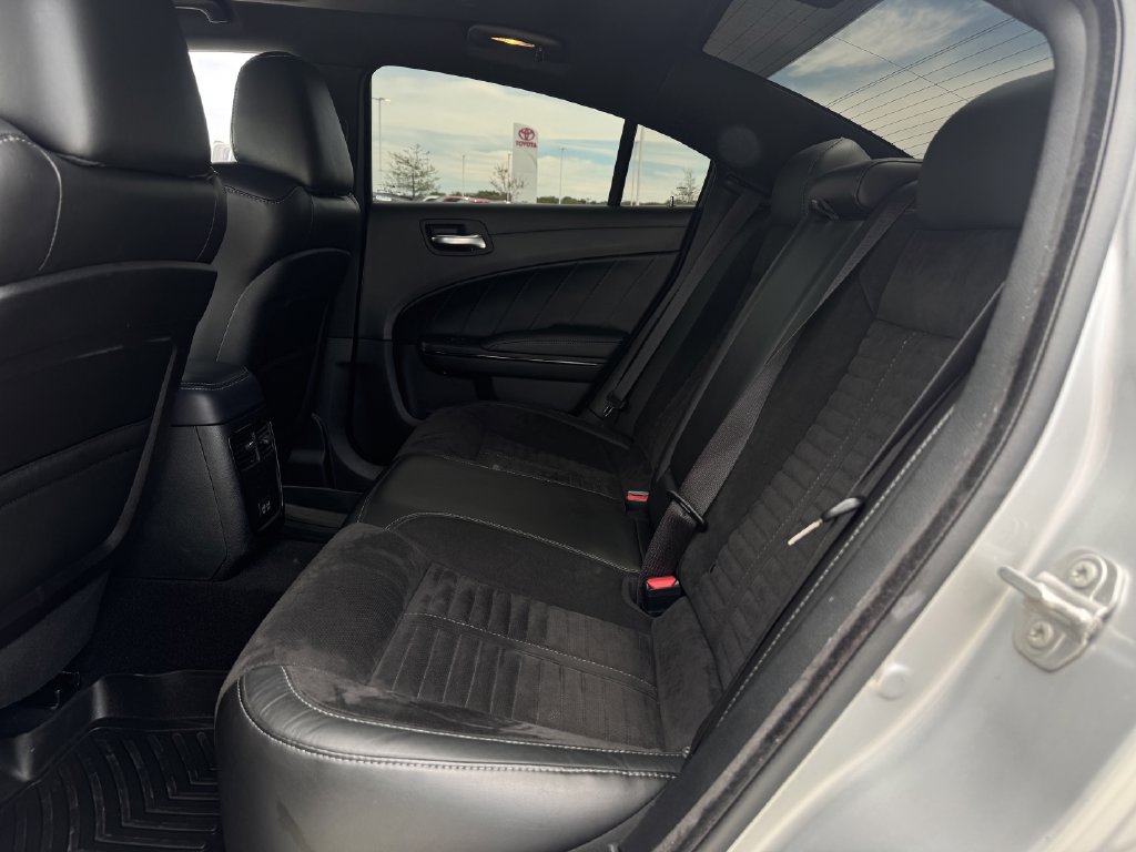 Used 2023 Dodge Charger Scat Pack w/ Daytona Edition Group RWD image 28