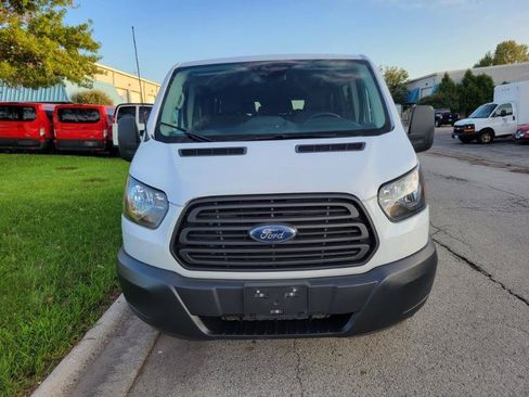 Used 2018 Ford Transit 350 XL RWD image 7