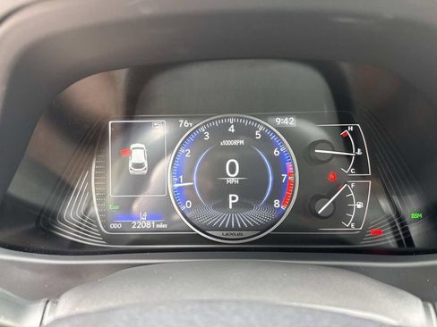 Used 2021 Lexus UX 200 w/ Accessory Package (A2) FWD image 41