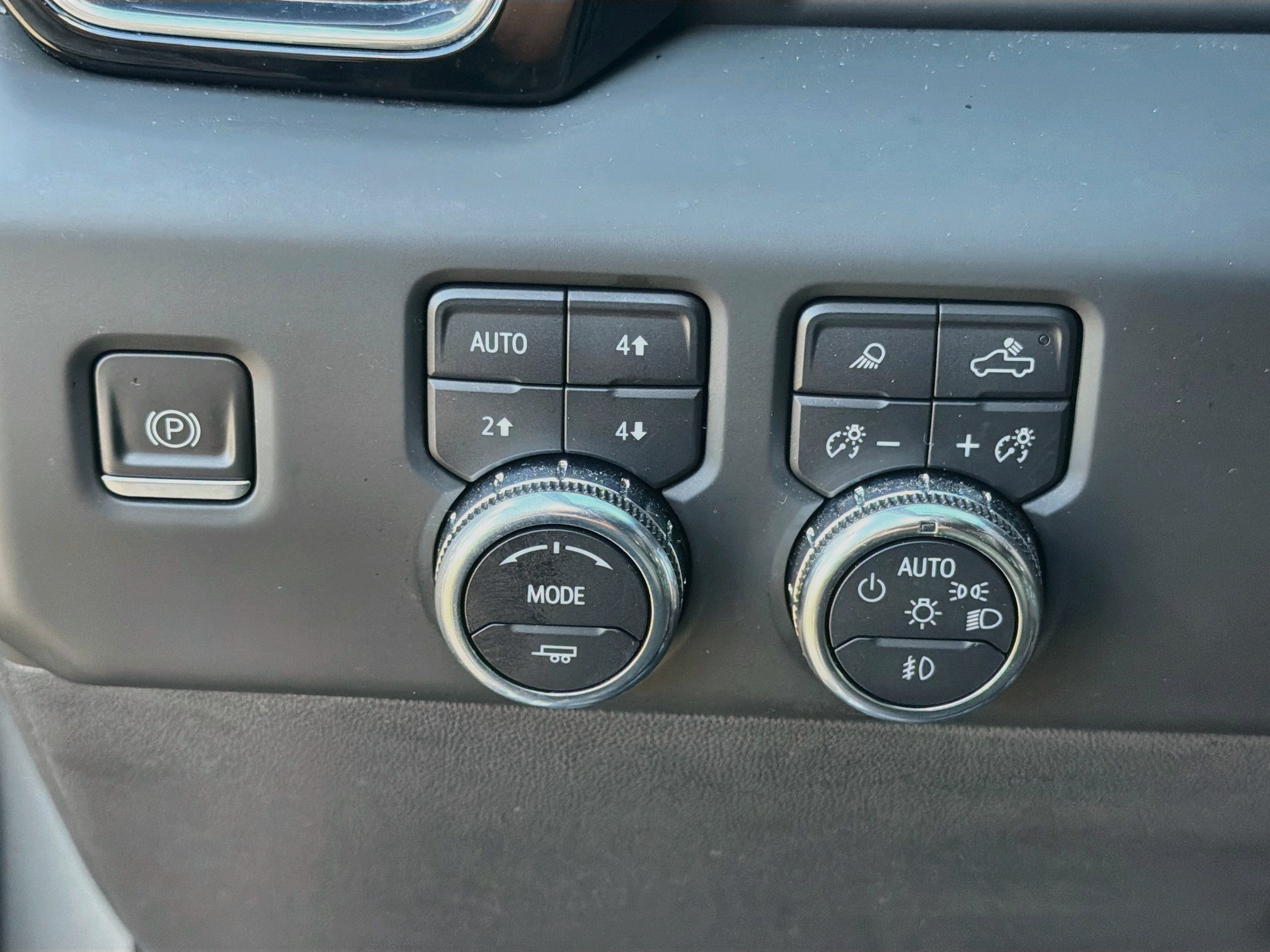 Used 2023 GMC Sierra 1500 Denali AWD/4WD image 34
