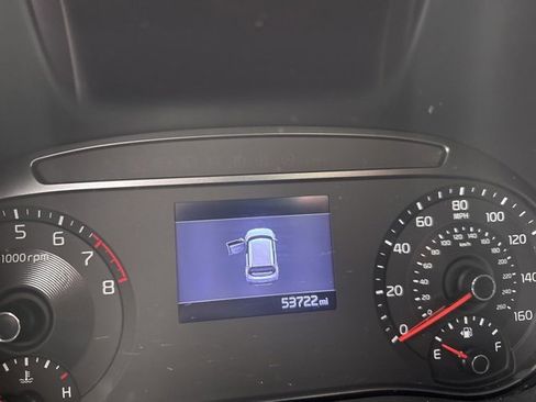 Used 2020 Kia Soul LX image 7