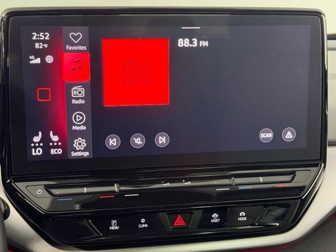 Used 2022 Volkswagen ID.4 Pro S w/ Gradient Package image 18