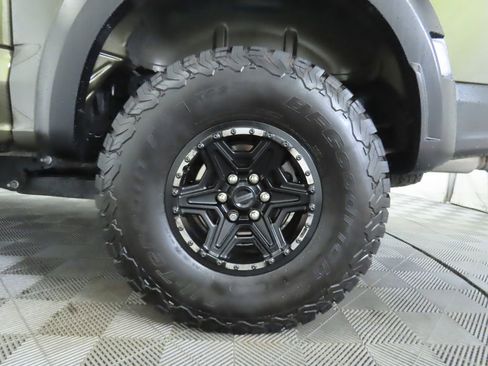 Used 2024 Ford F150 Raptor w/ Equipment Group 803A Raptor R image 32