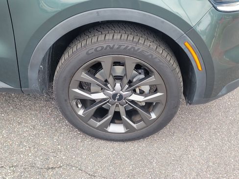 Certified 2023 Kia Sorento X-Line EX AWD/4WD image 43