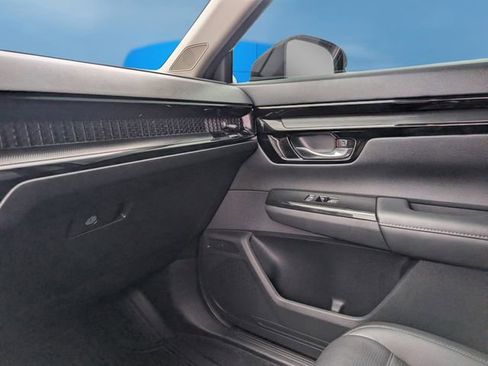 Used 2025 Honda CR-V EX-L image 30