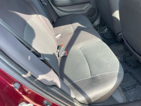 Used 2019 Mitsubishi Mirage G4 ES FWD image 38