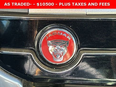 Used 2016 Jaguar XF S image 27