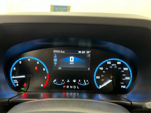 Used 2023 Ford Bronco Sport Big Bend w/ Convenience Package image 24