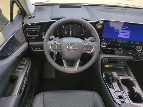 New 2026 Lexus NX 350 AWD w/ Luxury Package image 15