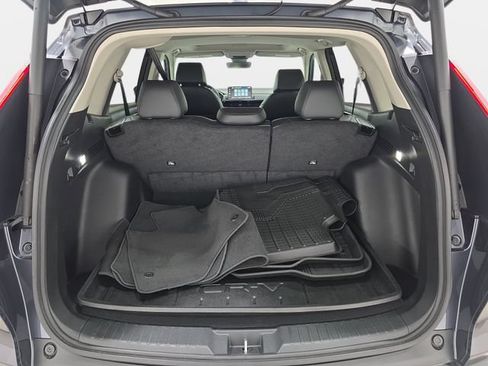 Used 2024 Honda CR-V EX-L image 32