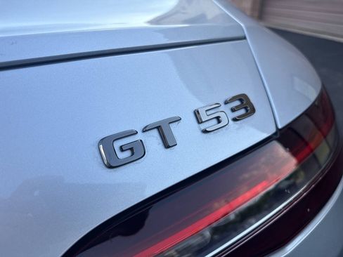 Used 2022 Mercedes-Benz AMG GT 53 image 32