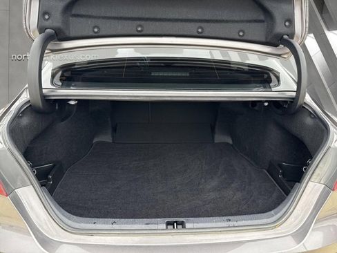 Used 2024 Toyota Camry LE FWD image 22