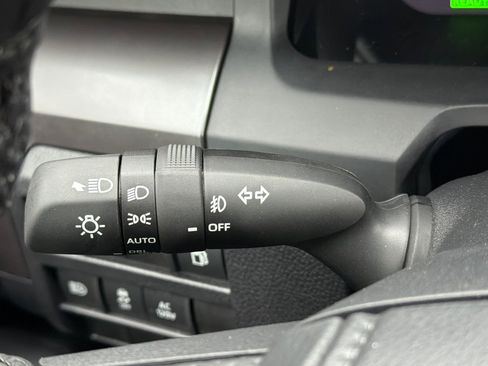 New 2026 Toyota Tacoma TRD Sport image 22