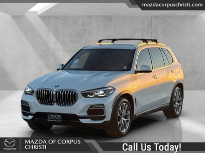 Used 2019 BMW X5 xDrive40i w/ Premium Package 2