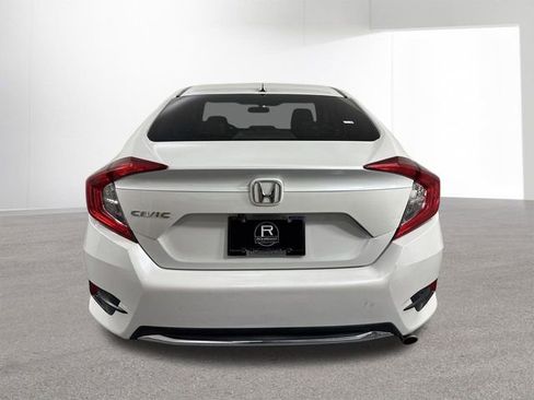 Used 2019 Honda Civic LX image 31