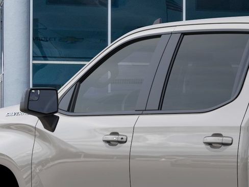 New 2026 Chevrolet Silverado 1500 RST RWD image 12