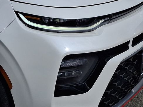 Certified 2022 Kia Soul Turbo image 9