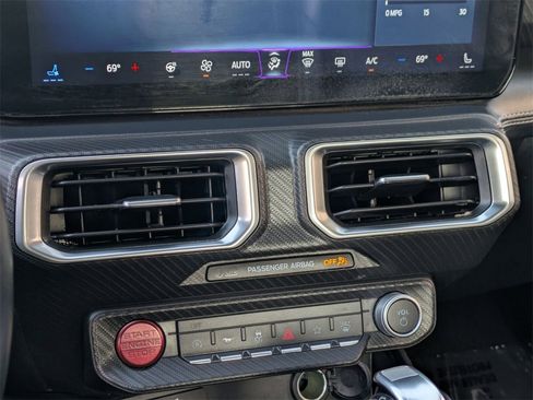 Used 2024 Ford Mustang Premium image 17
