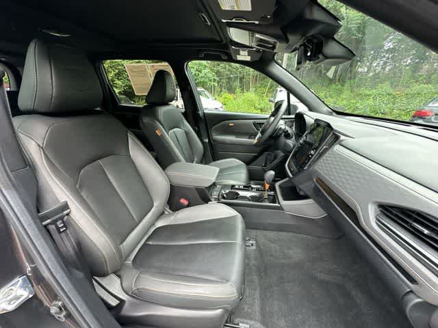 Certified 2026 Subaru Forester Wilderness AWD/4WD image 23