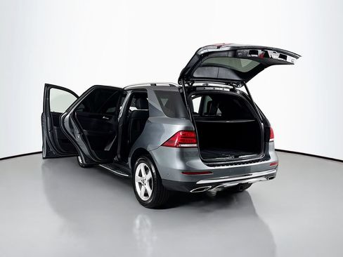 Used 2018 Mercedes-Benz GLE 350 4MATIC image 23