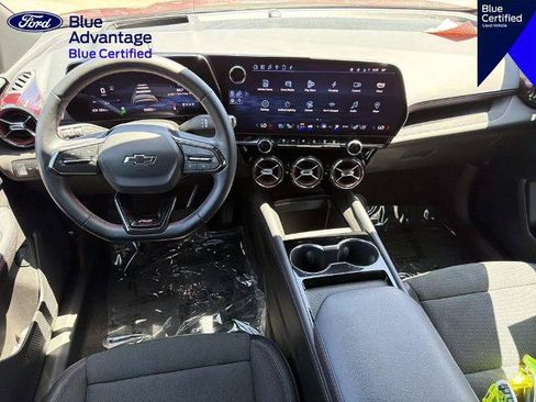 Used 2024 Chevrolet Blazer EV RS AWD/4WD image 9