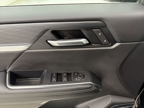 Certified 2025 GMC Acadia Elevation image 23