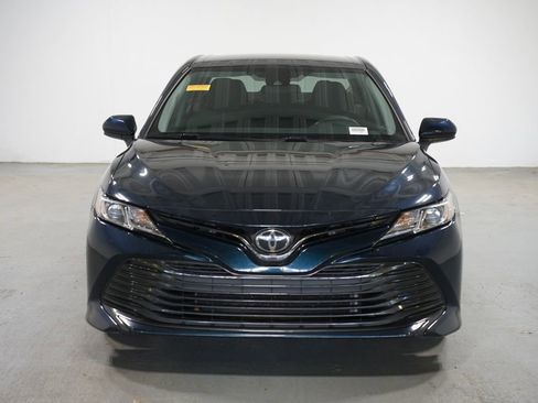 Used 2020 Toyota Camry LE FWD image 2