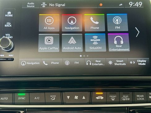 New 2026 Honda Odyssey Elite image 18