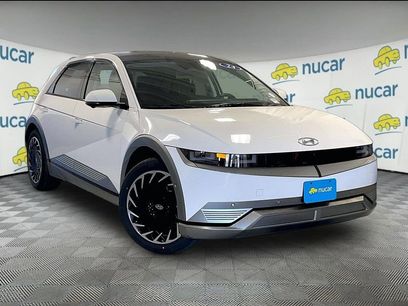 Certified 2024 Hyundai Ioniq 5 Limited