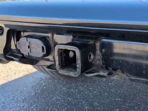 Used 2017 Jeep Grand Cherokee SRT AWD/4WD image 36