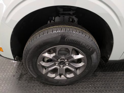 Used 2022 Ford Maverick Lariat w/ Equipment Group 500A Standard image 7