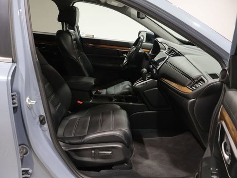 Used 2022 Honda CR-V EX-L image 23