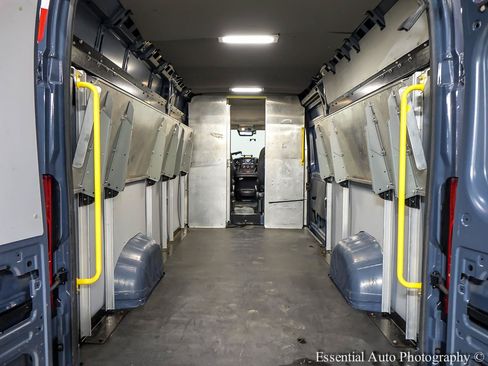 Used 2021 RAM ProMaster 3500 FWD image 14