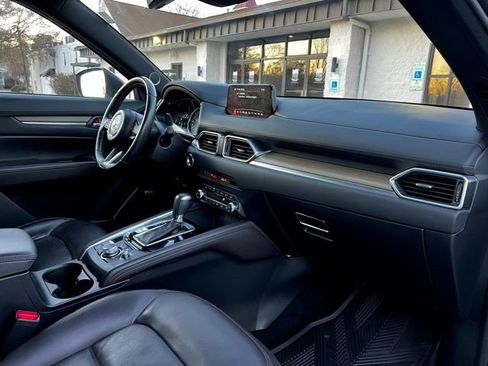 Used 2019 MAZDA CX-5 Signature AWD/4WD image 20