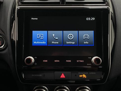 New 2025 Mitsubishi Outlander Sport AWD image 21