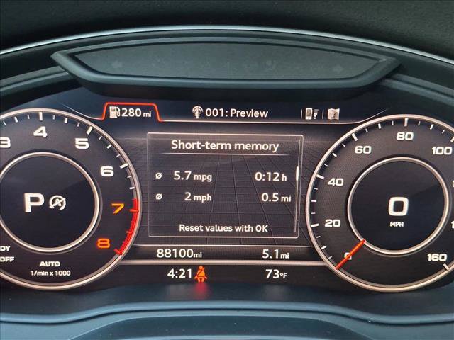 Used 2018 Audi Q5 Prestige AWD/4WD image 11