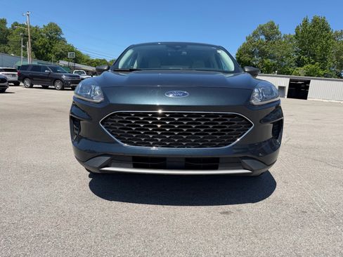 Used 2022 Ford Escape SE w/ Convenience Package FWD image 5