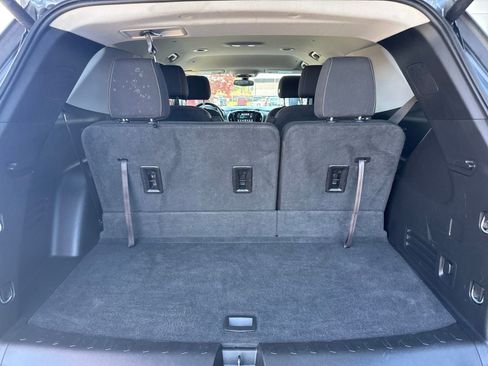 Used 2019 Chevrolet Traverse LT AWD/4WD image 13