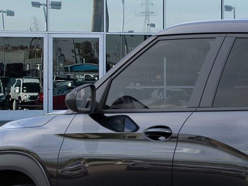 New 2026 Chevrolet TrailBlazer LS w/ LS Convenience Package image 12