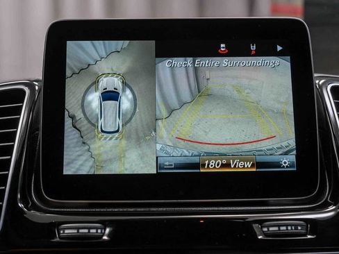 Used 2018 Mercedes-Benz GLE 350 image 24