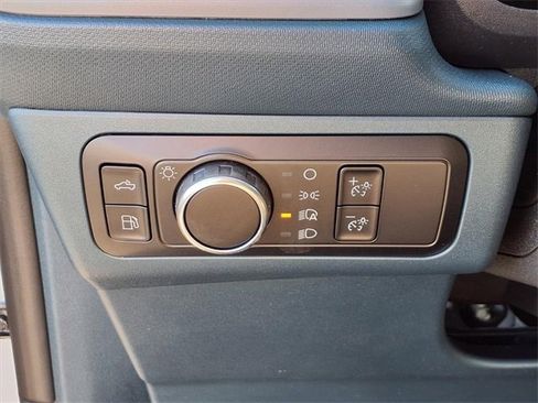 New 2025 Ford Maverick Lariat w/ Black Appearance Package image 11